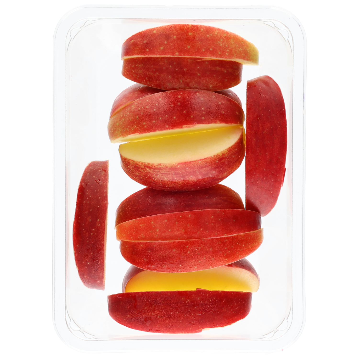 Healthy Hide Appel parten