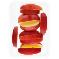 Healthy Hide Appel parten Foto van Healthy Hide Appel parten