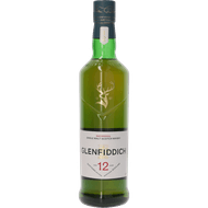 Foto van Glenfiddich Whisky reserve 12 years