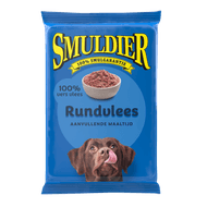 Smuldier Rundvlees Complete Maaltijd 400 g