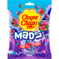 Chupa Chups Mads berries Foto van Chupa Chups Mads berries