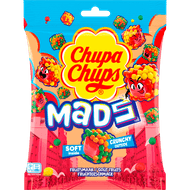 Chupa Chups Mads fruits Foto van Chupa Chups Mads fruits