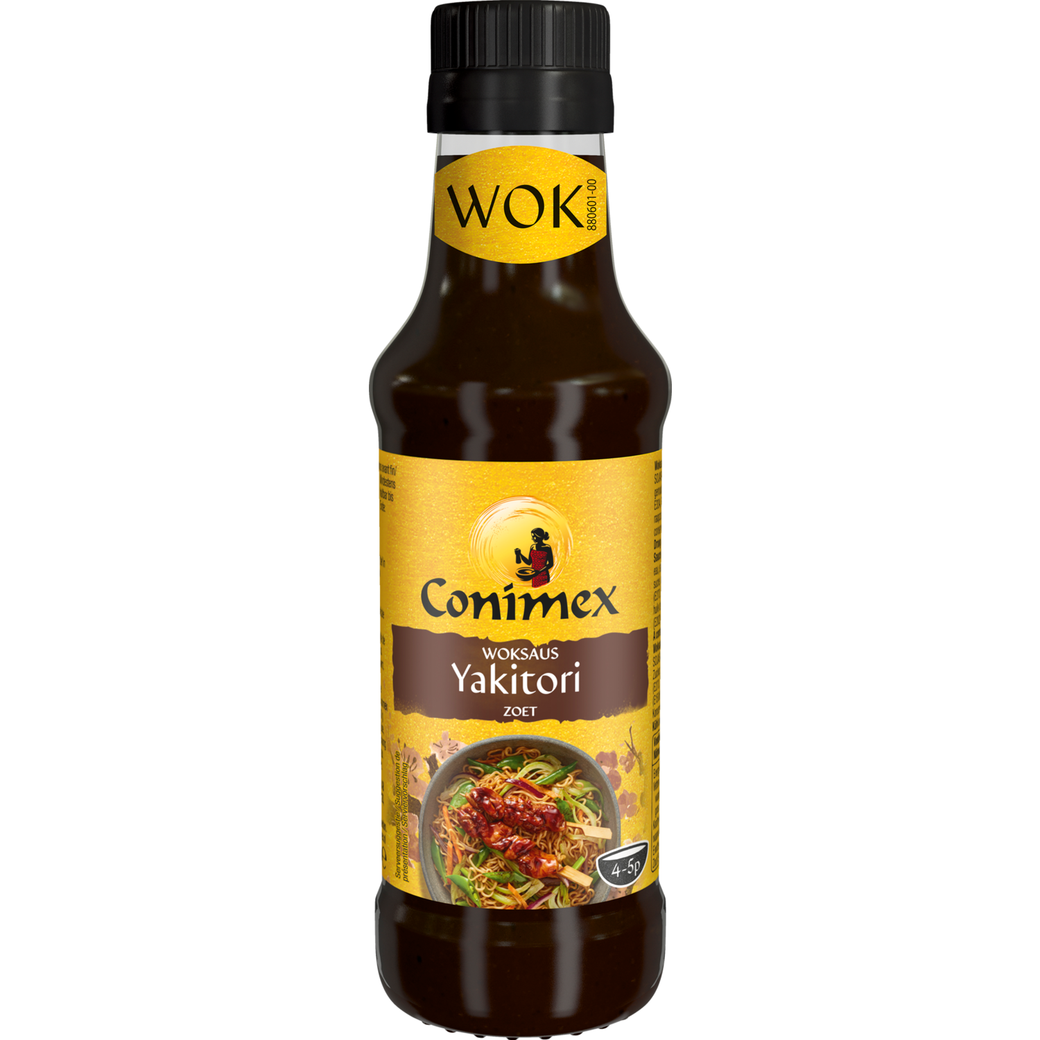 Conimex Woksaus yakitori