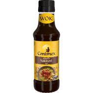Conimex Woksaus yakitori Foto van Conimex Woksaus yakitori