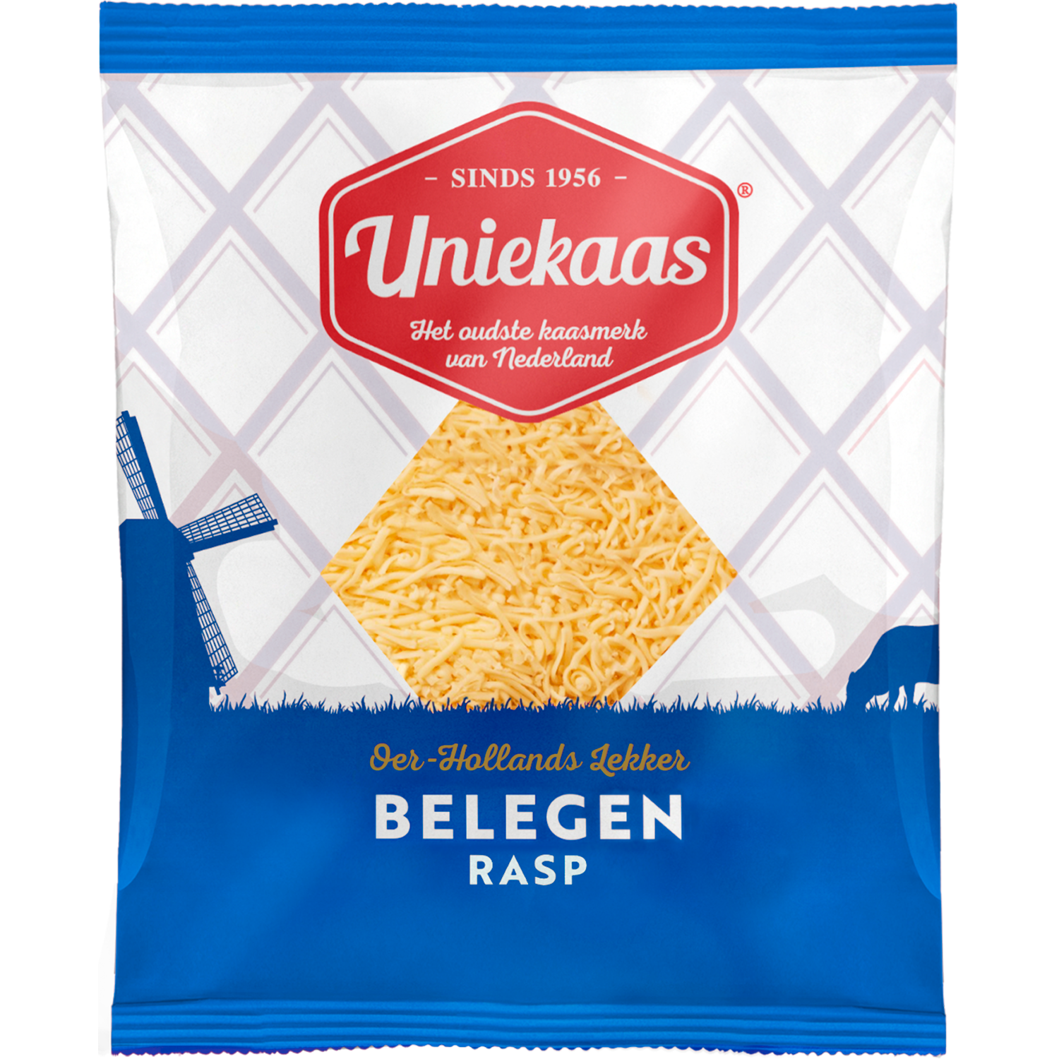Uniekaas Rasp belegen