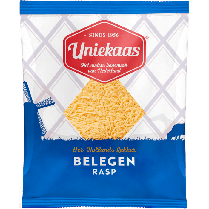 Uniekaas Rasp belegen