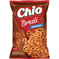 Foto van Chio Brezli