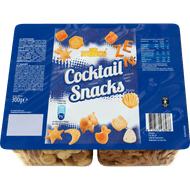 Foto van Millies Cocktailsnacks
