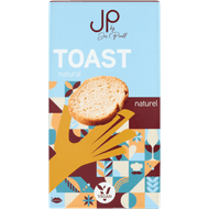 Jos Poell Krokant toast Foto van Jos Poell Krokant toast