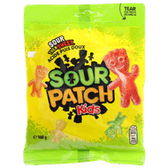 Kent Sour patch kids Foto van Kent Sour patch kids