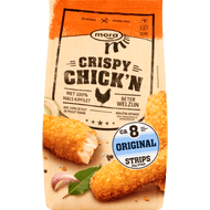 Foto van Mora Crispy chicken original