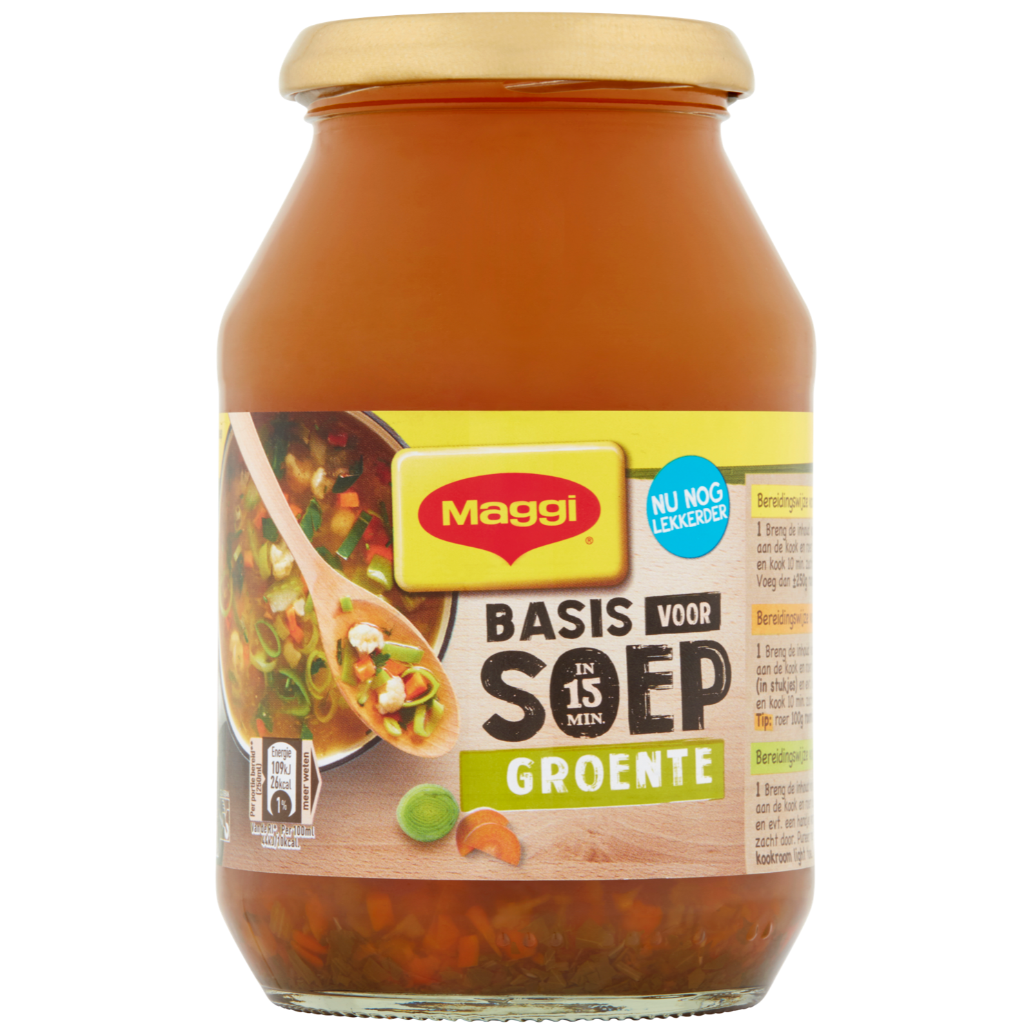 Maggi Basis groentesoep