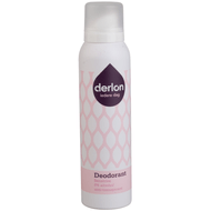 Foto van Derlon Deodorant spray sensitive