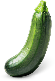 Courgette Foto van Courgette