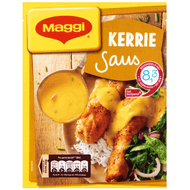 Maggi Kerriesaus Foto van Maggi Kerriesaus