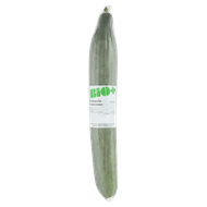 Bio+ Biologische komkommer Foto van Bio+ Biologische komkommer