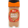 Silvo Ras el hanout