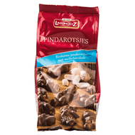 Lambertz Pindarotsjes melk Foto van Lambertz Pindarotsjes melk