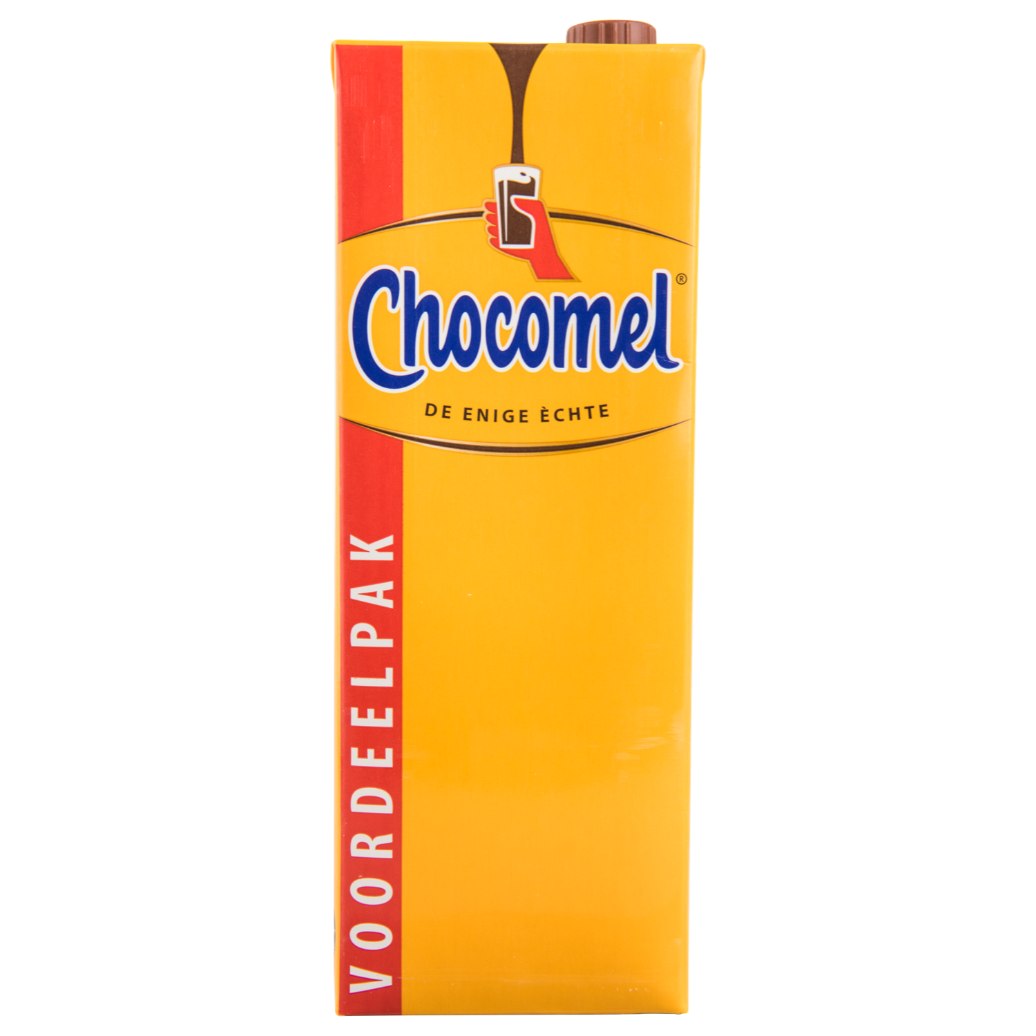 Chocomel Chocolademelk vol