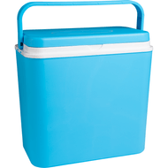 Koelbox 24 liter Foto van Koelbox 24 liter