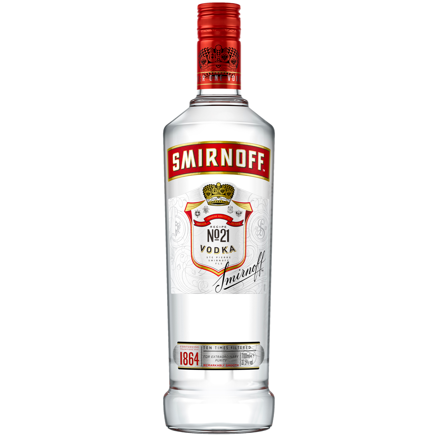 Smirnoff Vodka