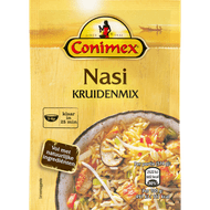 Foto van Conimex Kruidenmix voor nasi
