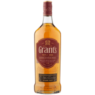 Foto van Grant's Whisky