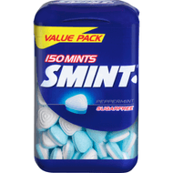 Foto van Smint Peppermint xl sugarfree value pack