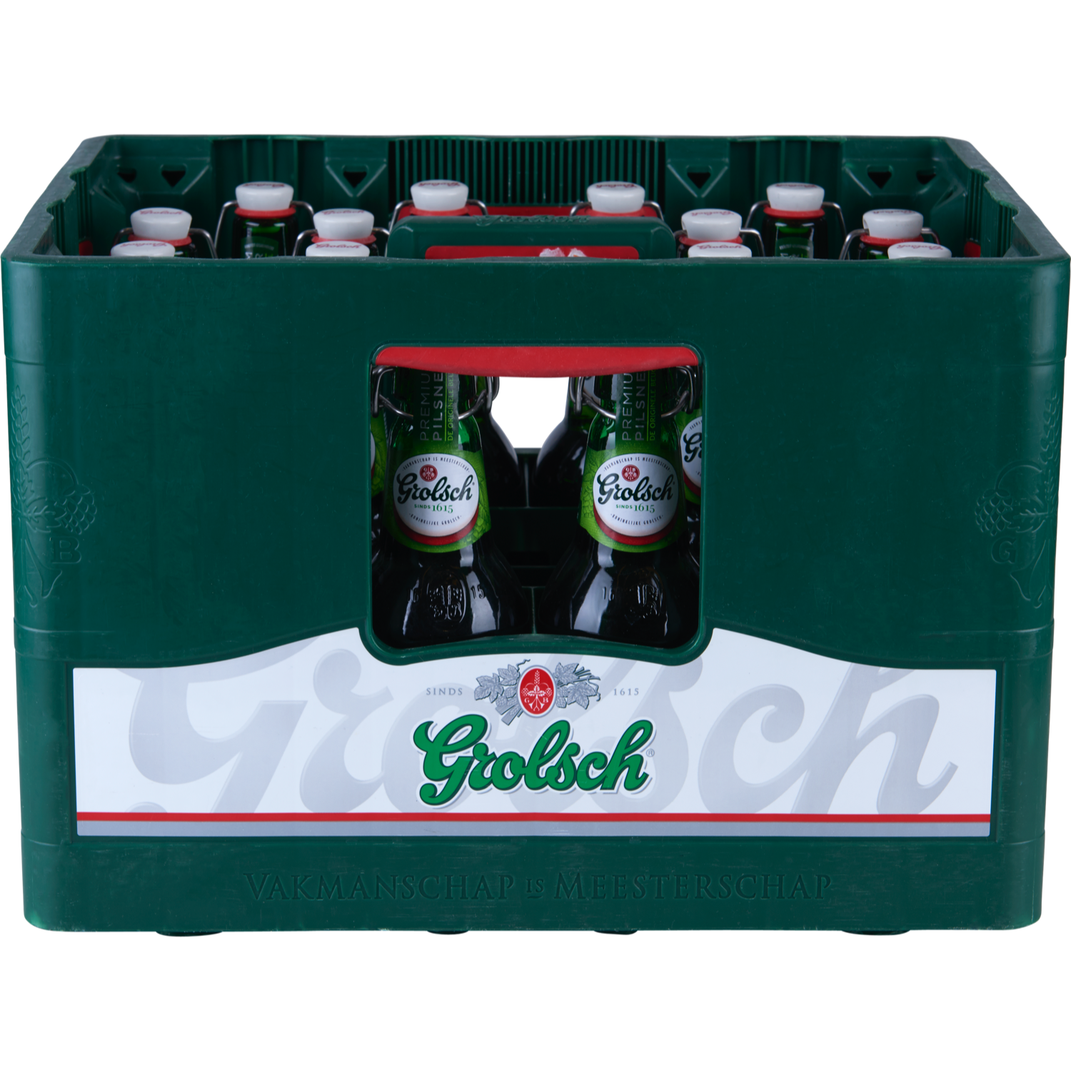 Grolsch Premium pilsener