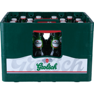 Grolsch Premium pilsener Foto van Grolsch Premium pilsener