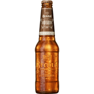 Brand Speciaalbier oud bruin Foto van Brand Speciaalbier oud bruin