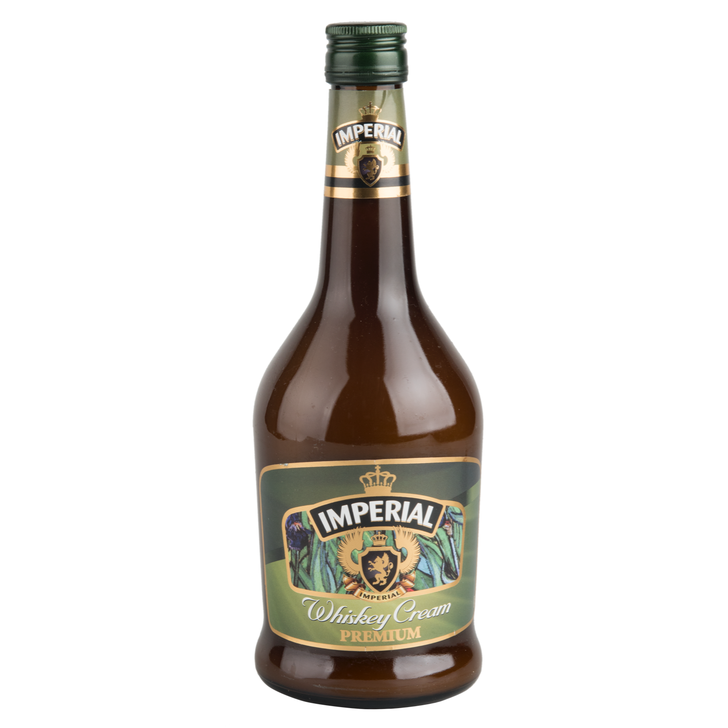 Imperial Whiskey cream
