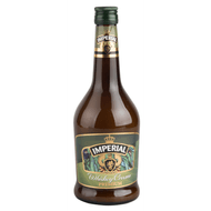 Imperial Whiskey cream Foto van Imperial Whiskey cream