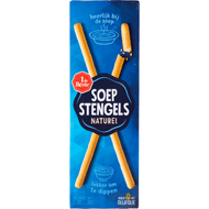 1 de Beste Soepstengels naturel Foto van 1 de Beste Soepstengels naturel