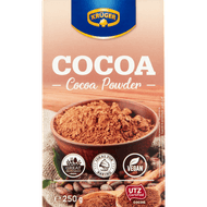 Krüger Cacaopoeder Foto van Krüger Cacaopoeder