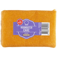 Foto van 1 de Beste Naturelcake roomboter