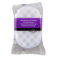 Multy Badspons ovaal Foto van Multy Badspons ovaal