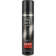 Proset Haarlak mega strong Foto van Proset Haarlak mega strong