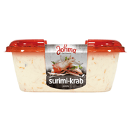 Foto van Johma Surimi krab salade