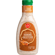 1 de Beste Dressing honing-mosterd Foto van 1 de Beste Dressing honing-mosterd