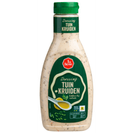 1 de Beste Dressing tuinkruiden Foto van 1 de Beste Dressing tuinkruiden