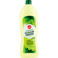 1 de Beste Schuurmiddel citroen Foto van 1 de Beste Schuurmiddel citroen