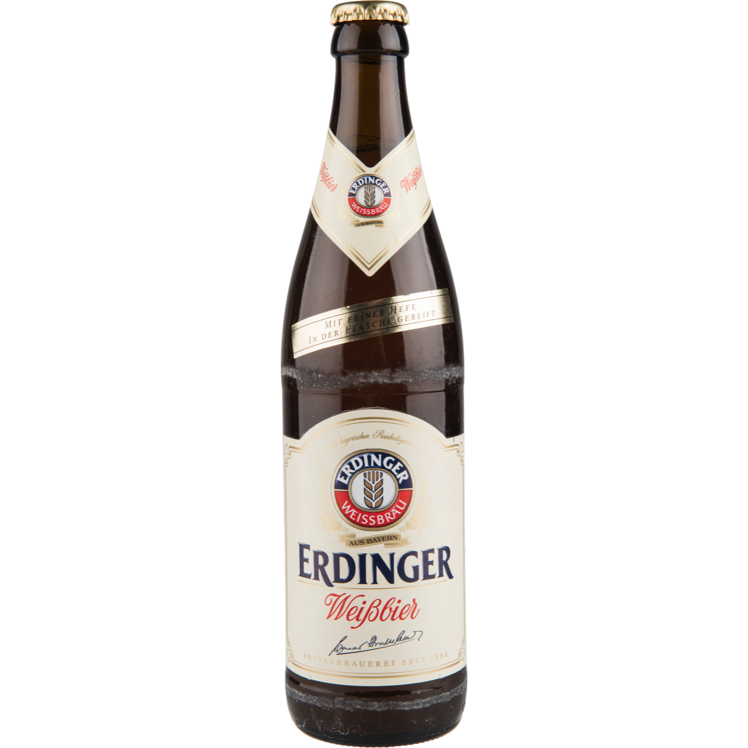 Erdinger Hefe Weisse
