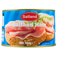 Salland Ham Foto van Salland Ham