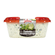 Foto van Johma Twents kruidentuintje salade