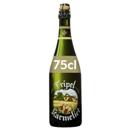Karmeliet Tripel Foto van Karmeliet Tripel
