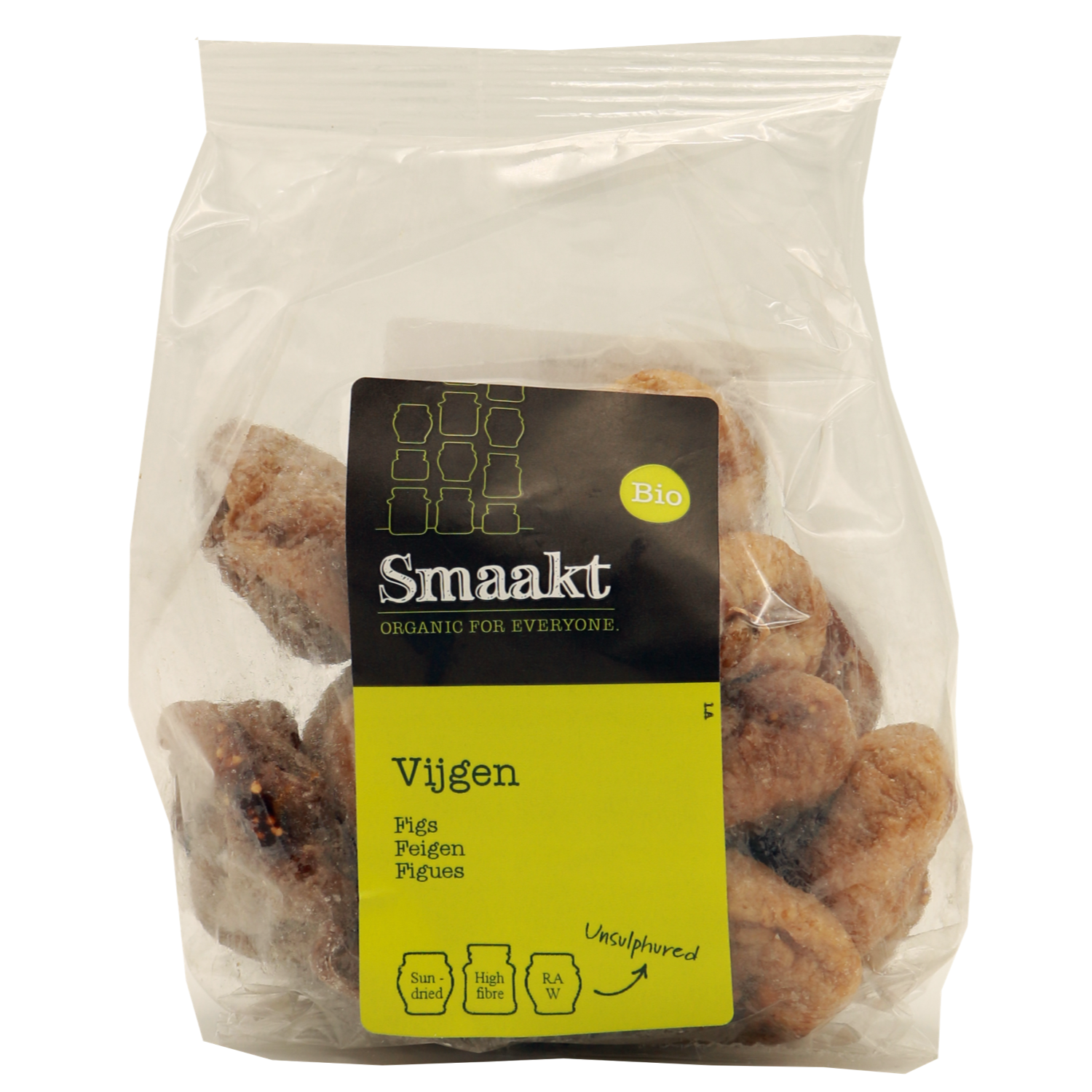 Smaakt Vijgen