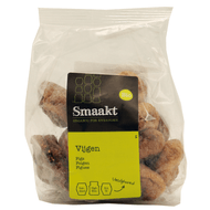 Smaakt Vijgen Foto van Smaakt Vijgen