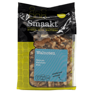 Smaakt Walnoten Foto van Smaakt Walnoten