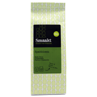 Smaakt Speltbloem Foto van Smaakt Speltbloem